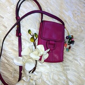 Fossil 'Bobbie' Phone Bag